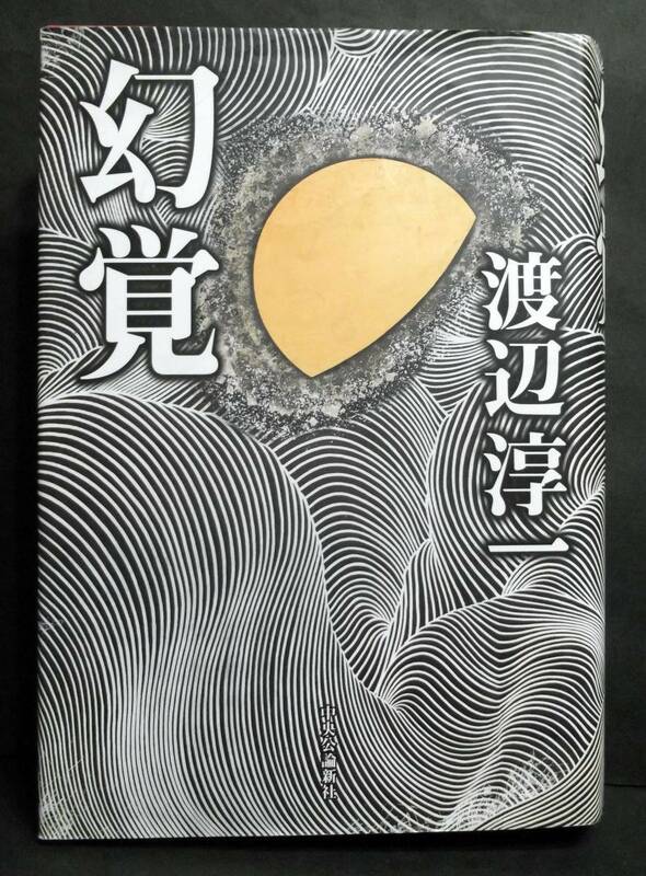 ■渡辺淳一『幻覚』中央公論新社　2004年　初版