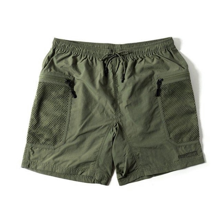 GRIP SWANY WATER GEAR SHORTS GSP-93 グリップスワニー ウォーター ギアショーツ SAND OLIVE サイズL 新品