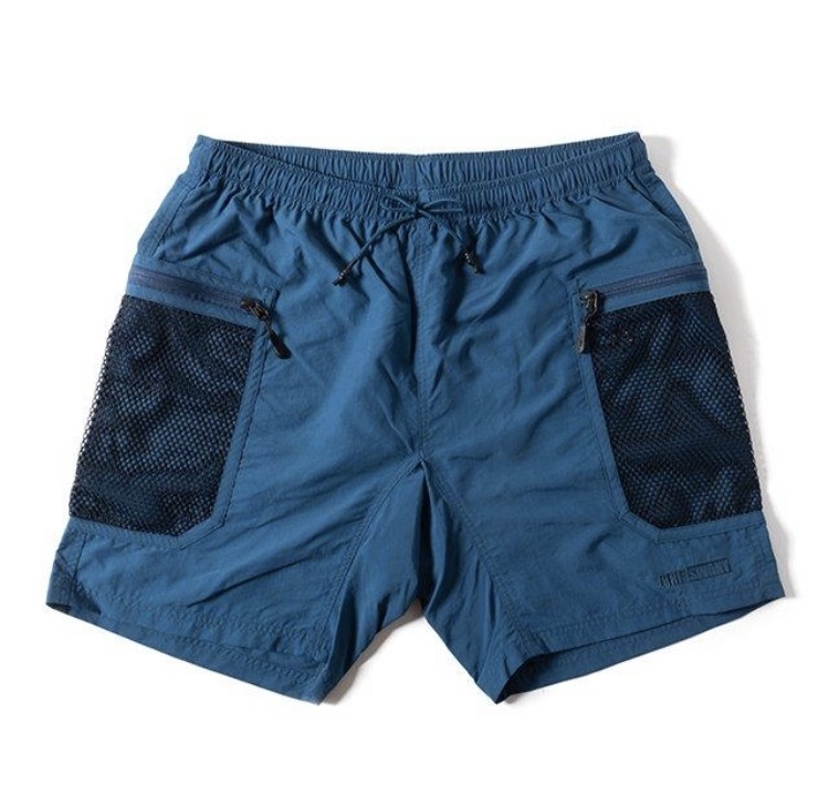 GRIP SWANY WATER GEAR SHORTS GSP-93 グリップスワニー ウォーター ギアショーツ SEA BLUE サイズXL 新品