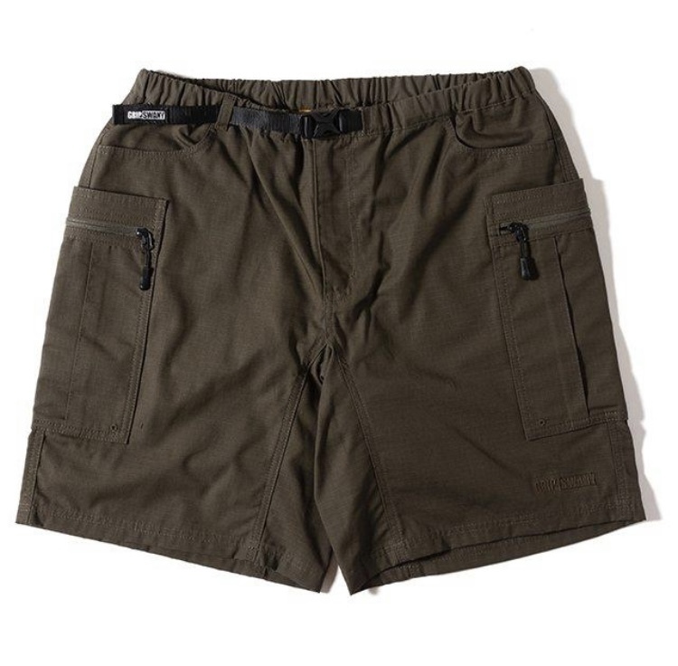 GRIP SWANY FP GEAR SHORTS GSP-83 グリップスワニー FP ギアショーツ OLIVE サイズS 新品