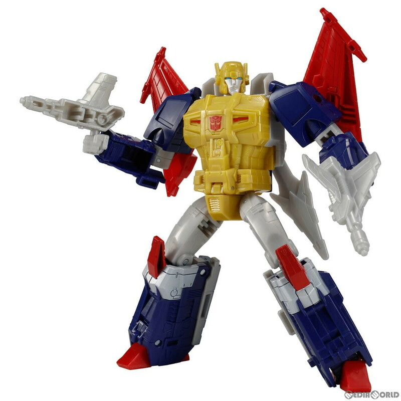 【中古】[TOY]トランスフォーマー レガシー TL-34 メタルホーク 完成トイ タカラトミー(65702642)