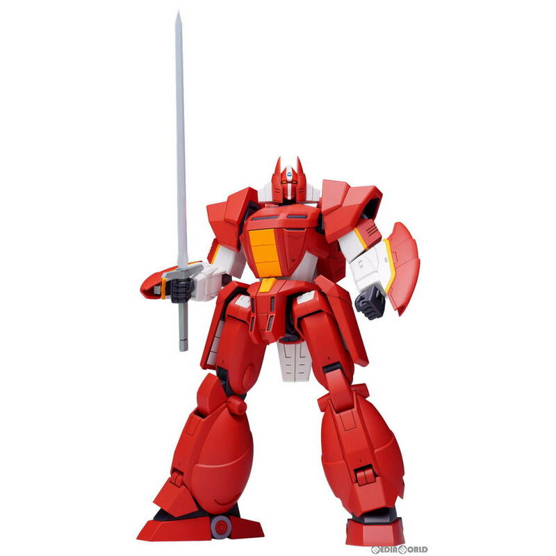 【中古】[PTM]1/72 ガリアン 機甲界ガリアン プラモデル(KG-021) ウェーブ(WAVE)(63041021)