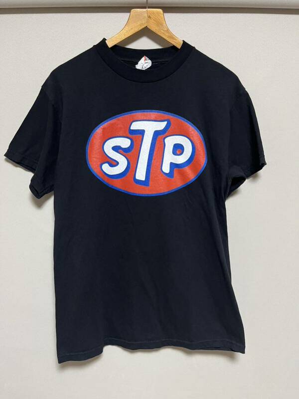 STP　STONE　TEMPLE　PILOTS　ストーンテンプルパイロッツ　半袖　Tシャツ　2010　ツアー　ブラック　サイズM　メキシコ製