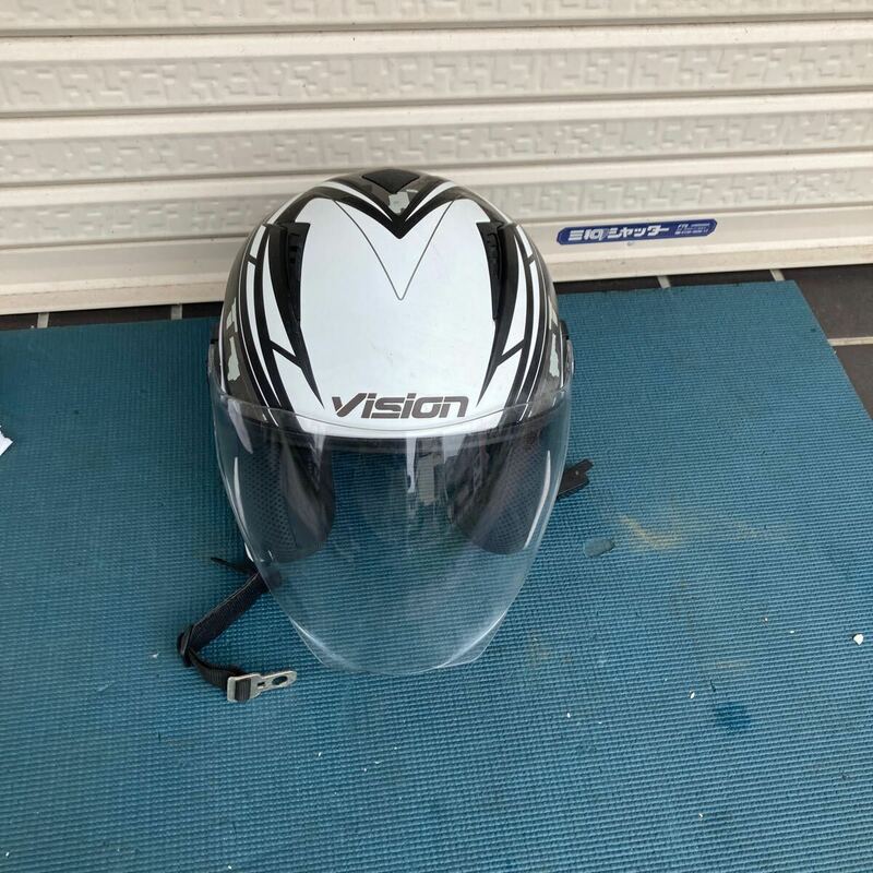 ヘルメット　YSN-01 57〜60㎝