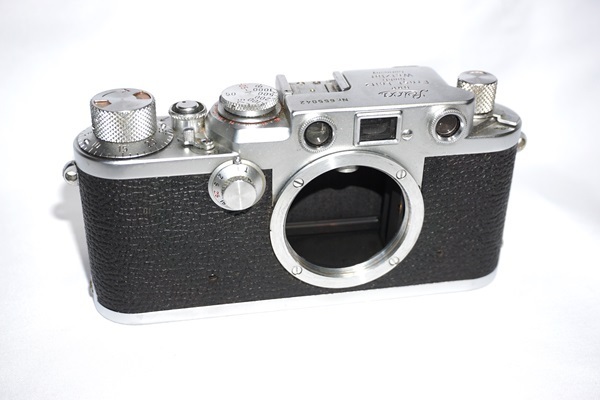 ★美品 希少 Leica ライカ DRP Ernst Leitz GmbH Wetzlar Germany レンジファインダー フィルムカメラ レンズ