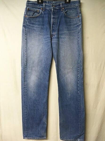 ◆Levi's リーバイス 501xx MADE IN U.S.A.◆W35◆