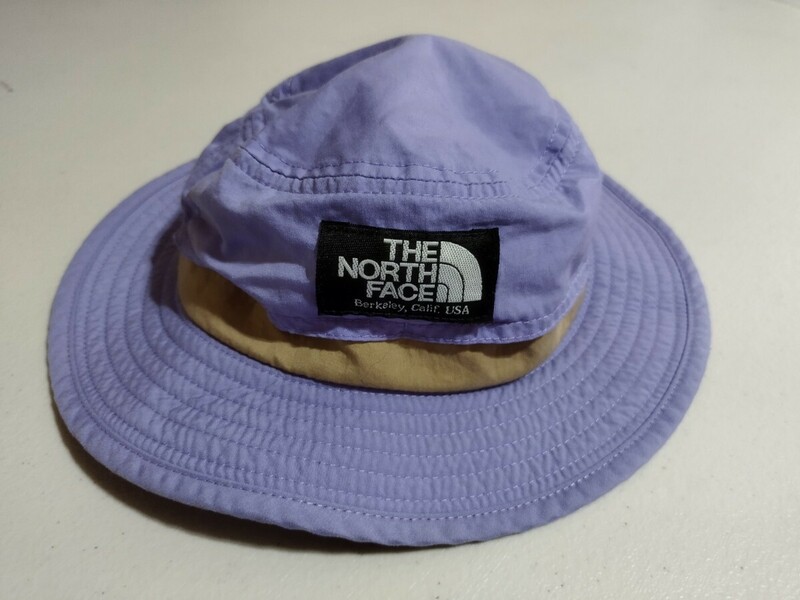 THENORTHFACE　ザノースフェイス　NORTH FACE　ノースフェイス　キッズ　子供用　帽子　ぼうし