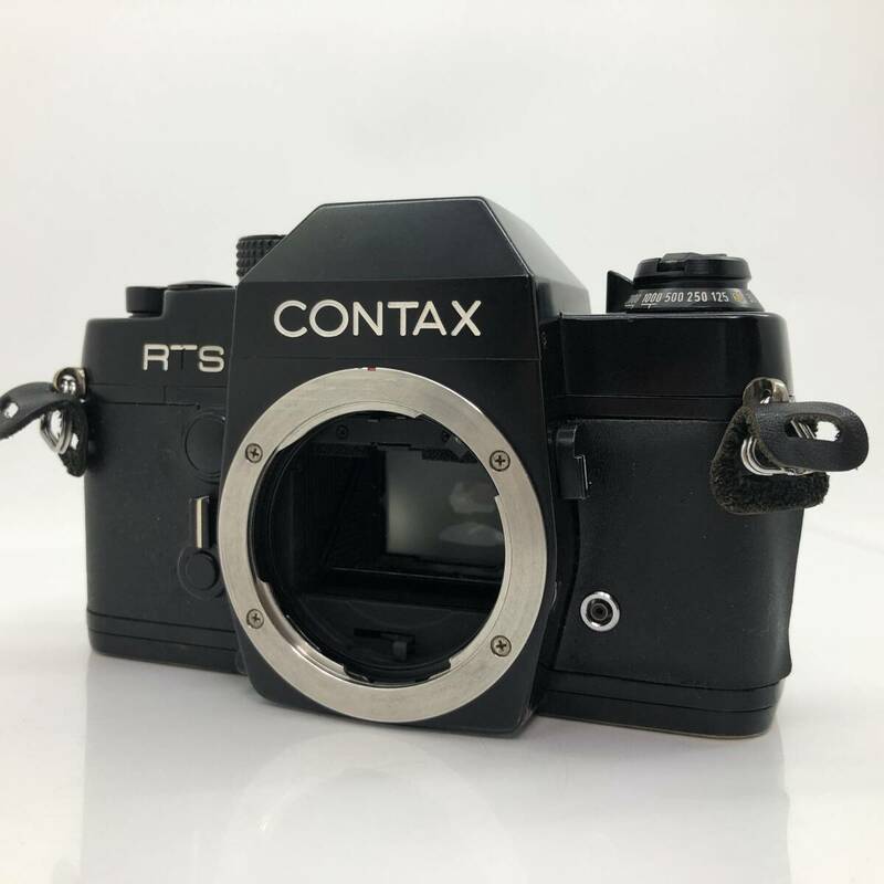 【コンタックス】Contax RTS フィルムカメラ #c458