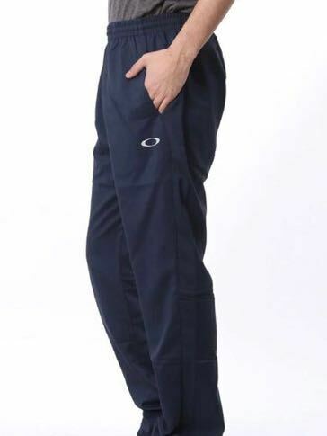オークリー OAKLEY メンズ クロスパンツ Enhance Double Cloth Pants.QD 7.0 422262JPサイズXXL