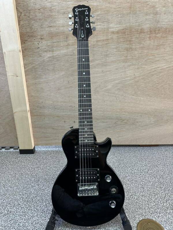 Epiphone Les Paul Expless Special model エピフォン レスポール エクスプレス スペシャルモデル エレキギター