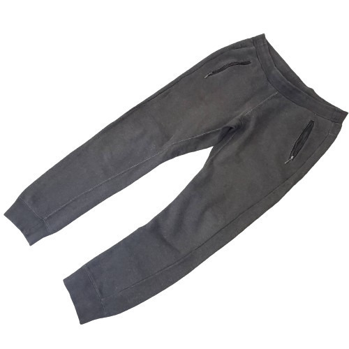 #84 PLST プラステ スウェット パンツ サイズ30 綿100％ グレー Gray 灰色 メンズ アパレル ズボン リラクゼーション ファッション