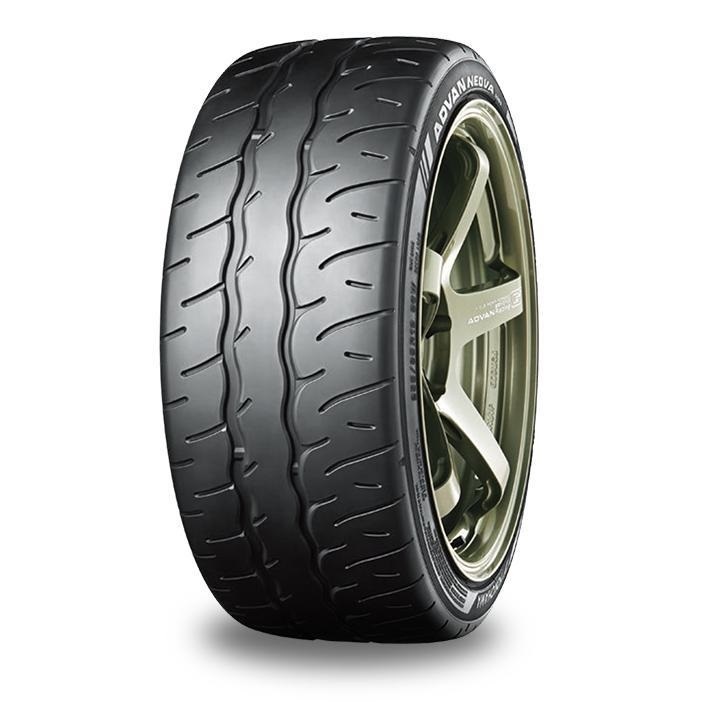 ADVAN NEOVA AD09 255/40R20 101W