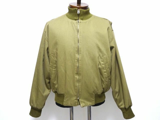 SESSLER MFG.CO. U.S.ARMY 1942s TANK JACKET 36 size / 中田商店 セスラー タンカースジャケット 米軍レプリカ メンズ