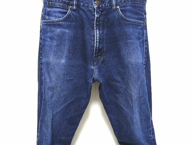 LAD MUSICIAN DENIM PANTS 44 size / ラッドミュージシャン デニム パンツ メンズ