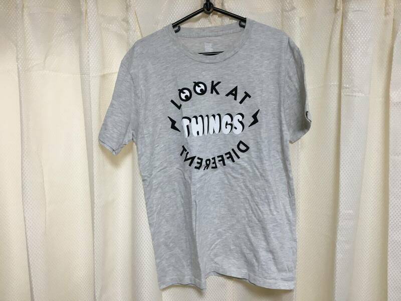 良品！graniph☆グラニフ ☆Tシャツ サイズM　送料レターパックライト370円