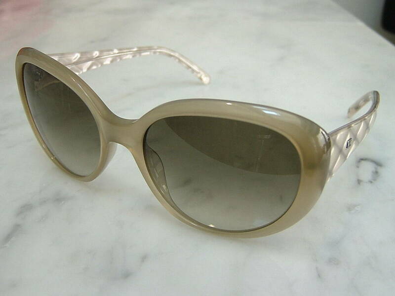 新品 エスカーダESCADA 高級イタリア製 サングラス 眼鏡メガネ レディース