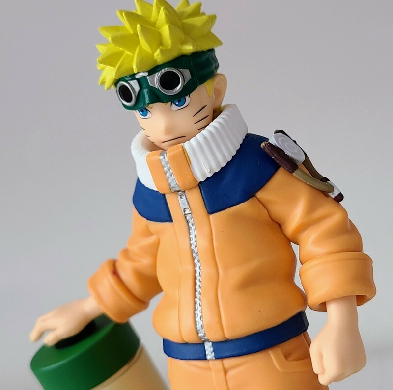 定形外350円 NARUTO ナルト Memorable Saga うずまきナルトフィギュアjapan anime figure 　UZUMAKI NARUTO20thANNIVERSARY BANDAI サスケ