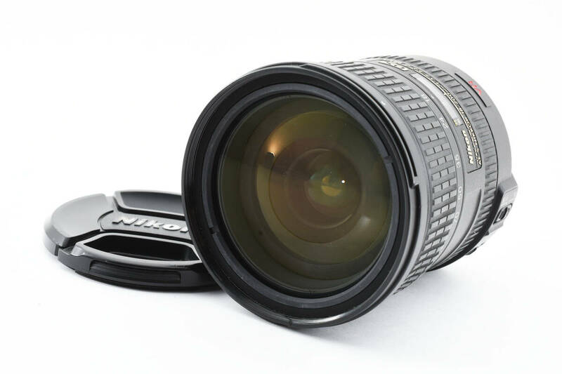 ★良品★ニコン Nikon AF-S NIKKOR 18-200mm F3.5-5.6 G DX ED VR L880 #619