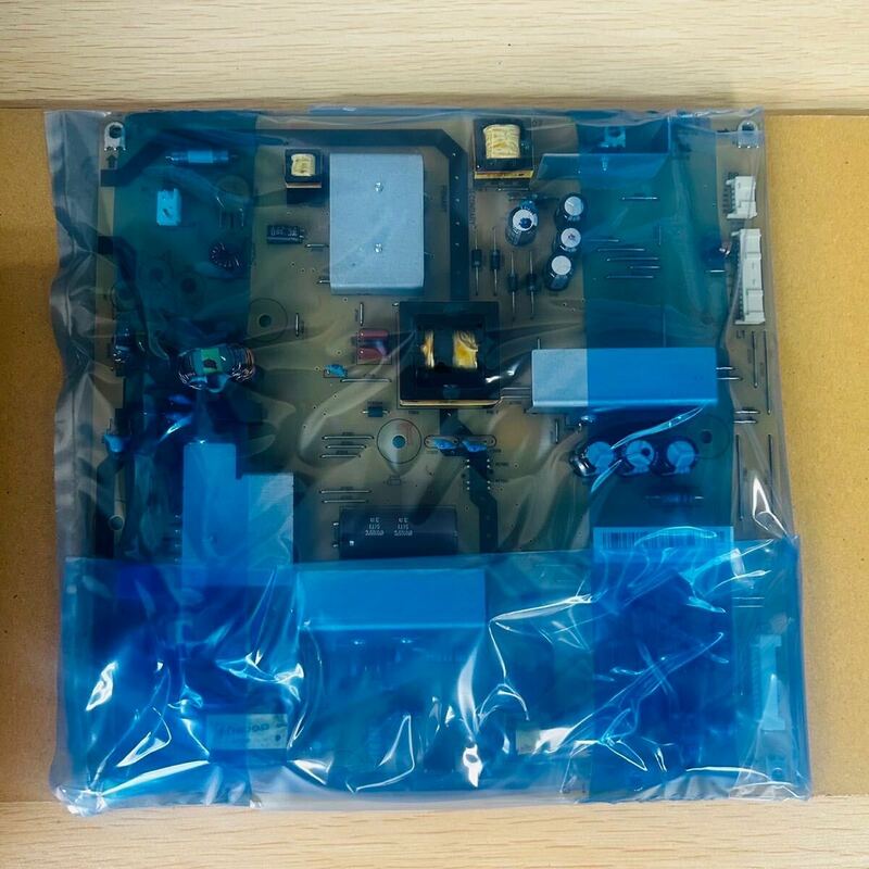 ★【未開封】 RUNTKB151WJQZ G52653723 電源ユニット 部品 パーツ 電子部品