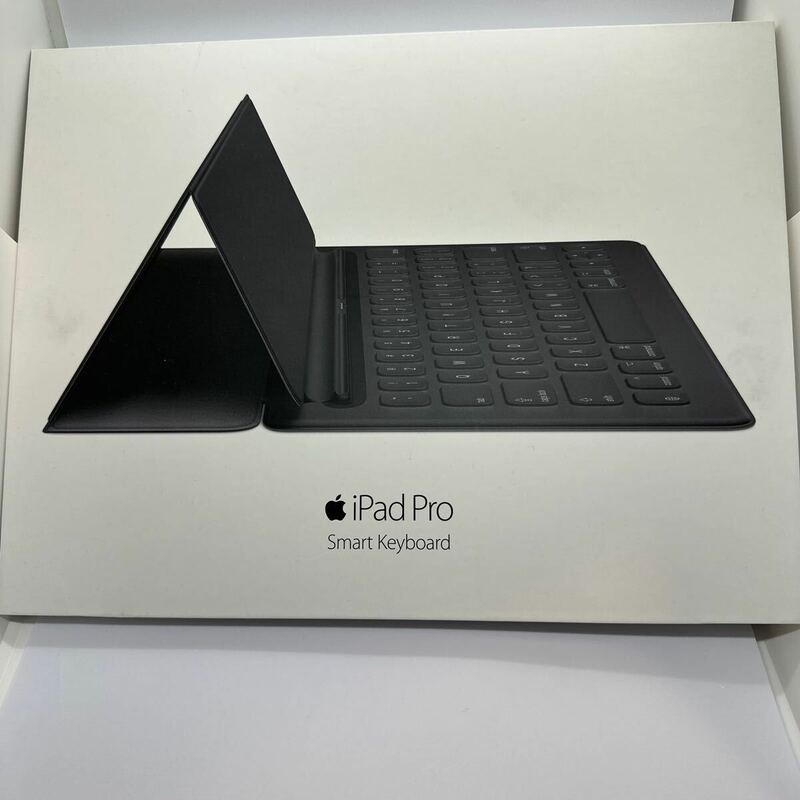 Smart Keyboard iPad Pro 用 Apple スマートキーボード MJYR2AM/A A1636アップル 