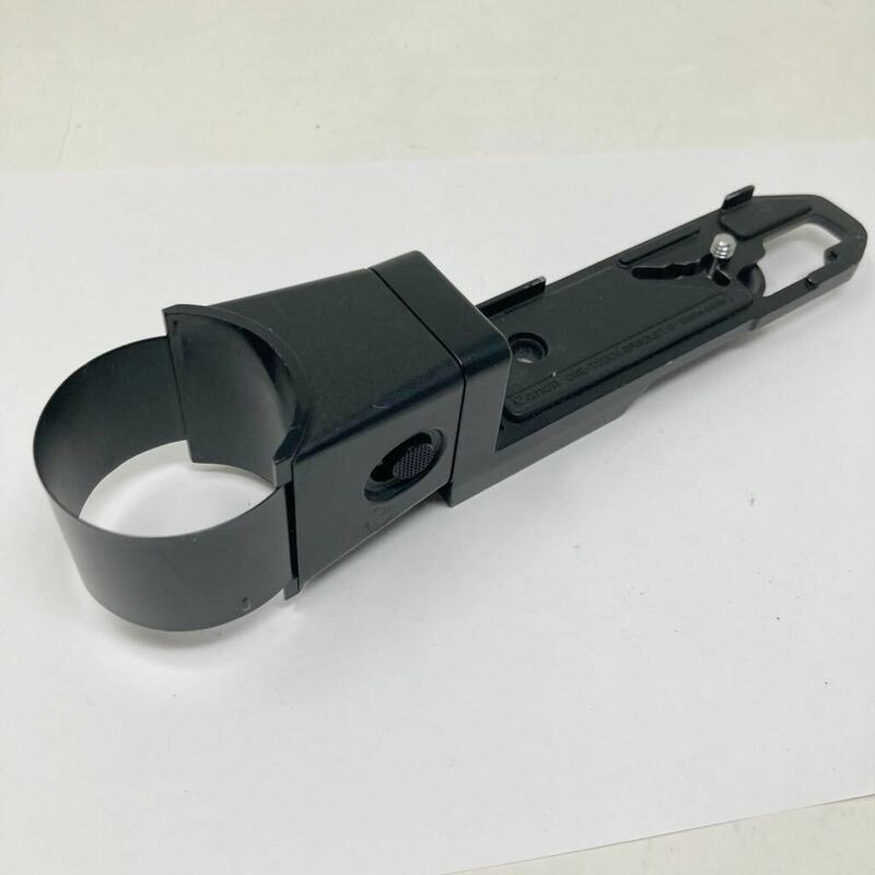 中古 CANON ONE-TOUCH BRACKET G ワンタッチブラケット キャノン 12052313