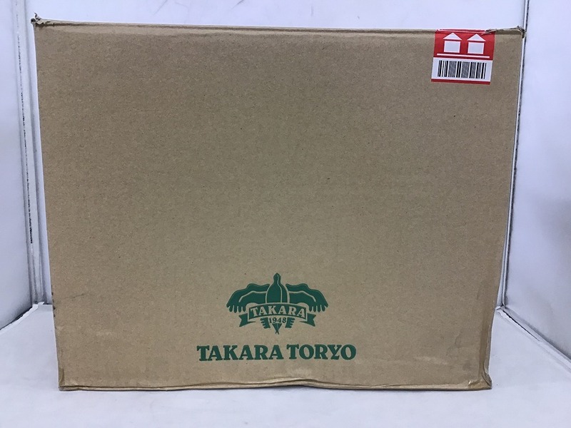期間限定セール 【未使用】 タカラトリョウ TAKARATORYO ローラー塗装セット 3人(刷毛塗り全塗装用)