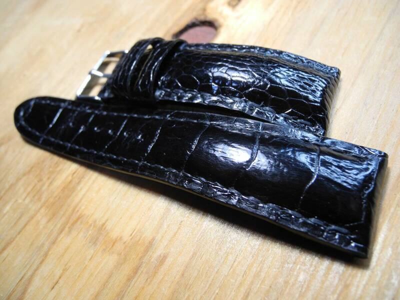 original leather items.［ハンドメイド／オーストレッグ／24－20／M］