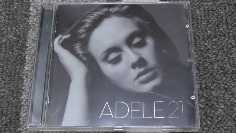 Adele / アデル ～ 21