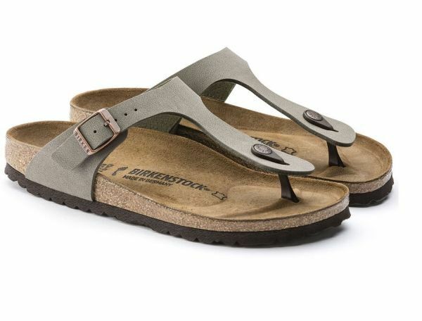 BIRKENSTOCK ビルケンシュトック GIZEH 043391 ギゼ サンダル メンズ レディース ユニセックス トングサンダル 幅広 24.5cm