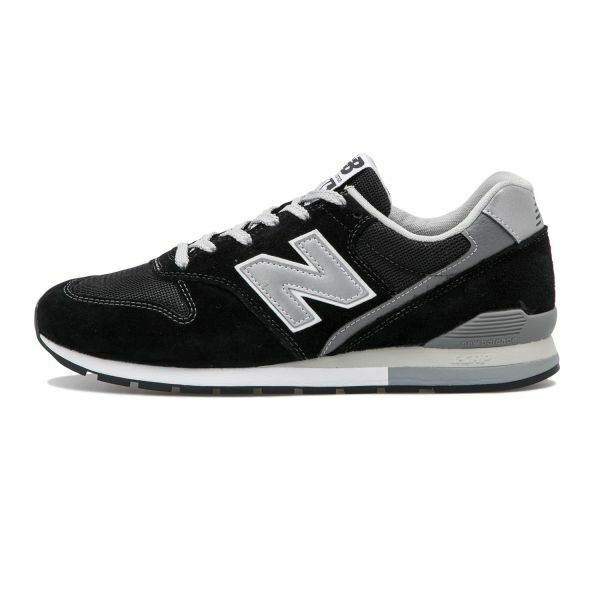 NEW BALANCE ニューバランス CM996 BK2 ランニング メンズ レディース スニーカー 国内正規品 27cm ウォーキング ジム