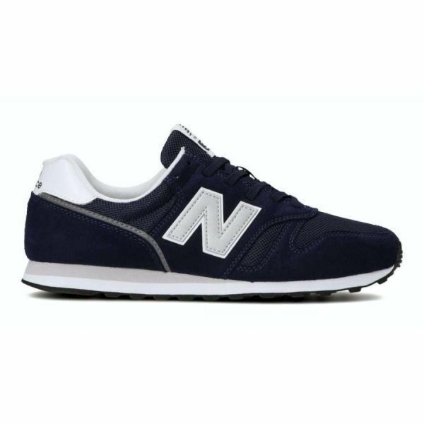 NEW BALANCE ニューバランス ML373 KN2 ランニング メンズ レディース スニーカー 国内正規品 24.5cm ウォーキング ジム