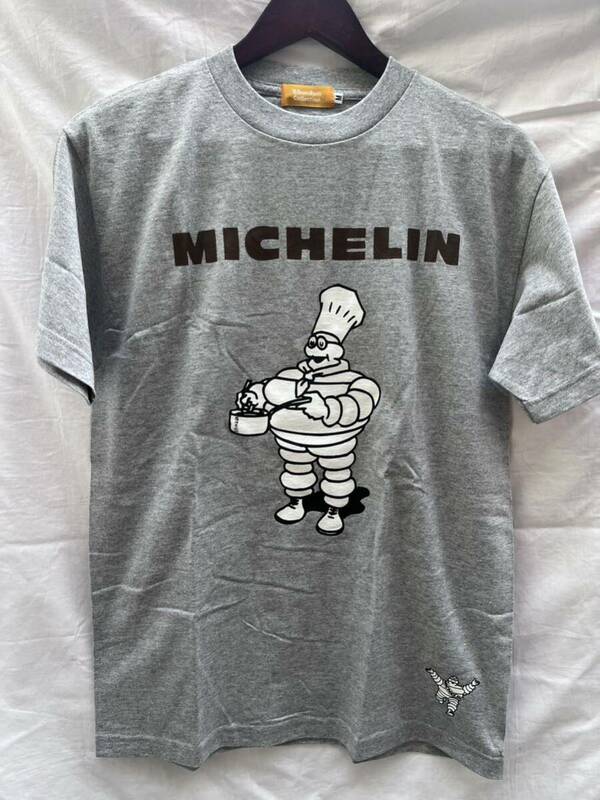 MICHELIN ミシュラン ビンテージ Tシャツ ビバンダム 美品 