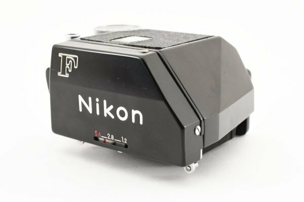 ★超美品★ ニコン Nikon F フォトミック FTN ファインダー #14911MTT