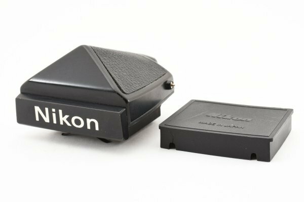 ★超美品★ Nikon ニコン F2 アイレベル ブラック ファインダーのみ #14826MTT