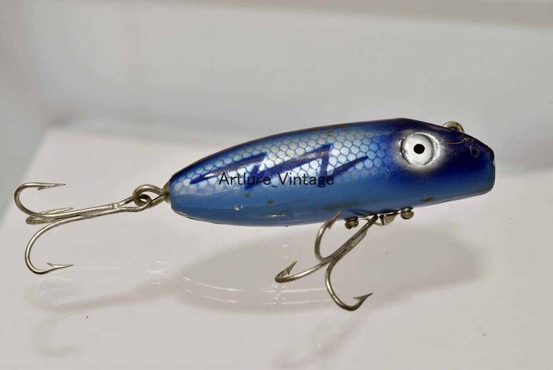 BABE ORENO SOUTH BEND VINTAGE LURE （5925-328）USA MADE #OLDLURE #ARTLURE_VINTAGE ＃ヴィンテージルアー