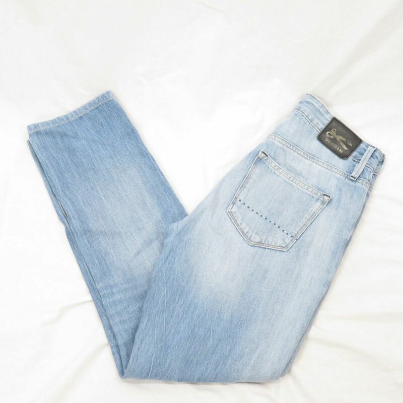 DENHAM HEIDI デニムパンツ ジーンズ size25/デンハム　0503