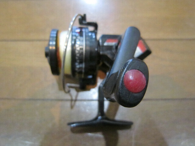 釣り　FISHING フィッシング　リール　GUANGWEI GD50 FISHING REEL 