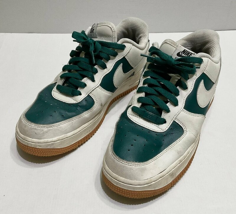 148B NIKE ナイキ CT7875-994 AIR FORCE 1 スニーカー【中古】