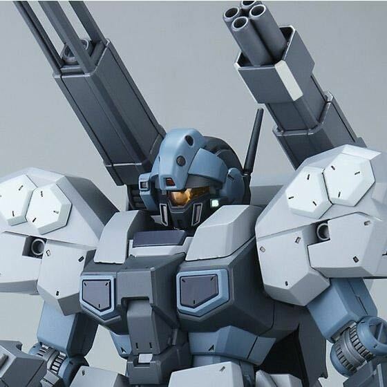 【1円】【未開封】ＭＧ 1/100 ジェスタ・キャノン