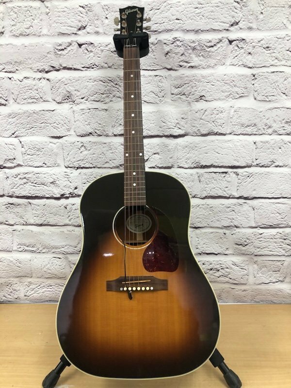 難有　Gibson J-45 Standard ギブソン アコースティックギター アコギ 240509SK300803