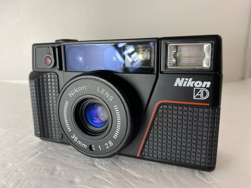 Nikon ニコン L35AD2 コンパクトカメラ