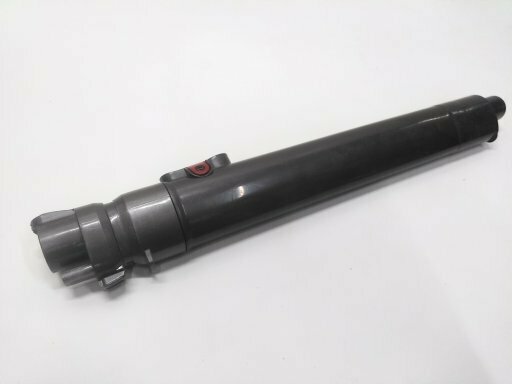 ○動作品 dyson ダイソン DC48 DC63 DC46 DC36 モーターヘッド対応 サイクロン掃除機 伸縮パイプ 延長管 ツール A-42023 @80 ○