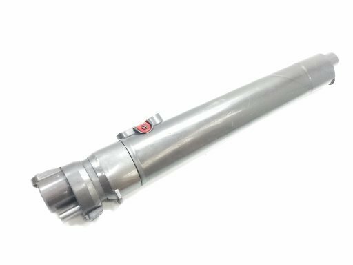 ○動作品 dyson ダイソン DC48 DC63 DC46 DC36 モーターヘッド対応 サイクロン掃除機 伸縮パイプ 延長管 ツール E-5234 @80 ○