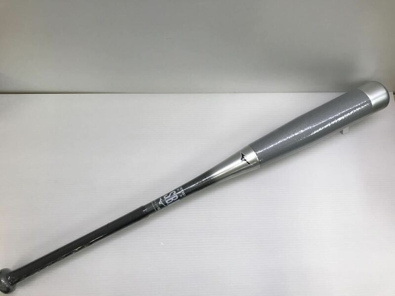 B-5707 未使用品 ミズノ MIZUNO ビヨンドマックス NE 硬式 84cm 複合 バット 1CJBR16384 野球 
