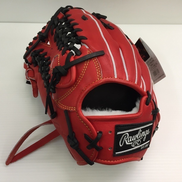 ローリングス Rawlings プロプリファード 硬式 外野手用グローブ GH1PWB88MG 左投げ用 1147