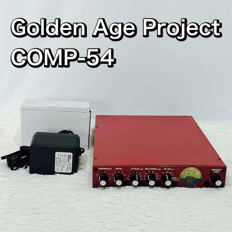 GoldenAgeProject COMP-54 ゴールデンエイジプロジェクト