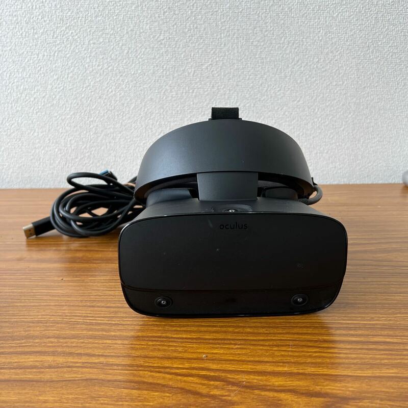 管S240523 c ★ Lenovo oculus VR HEADSET動作未確認☆★