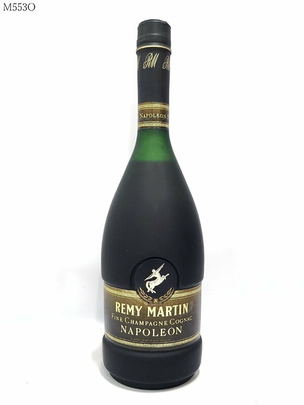 未開栓 REMY MARTIN NAPOLEON レミーマルタン ナポレオン 700ml 40％ FINE CHAMPAGNE COGNAC 洋酒 古酒 M553O.