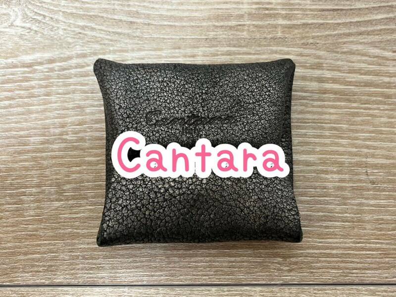 Cantara/小銭入れ/財布