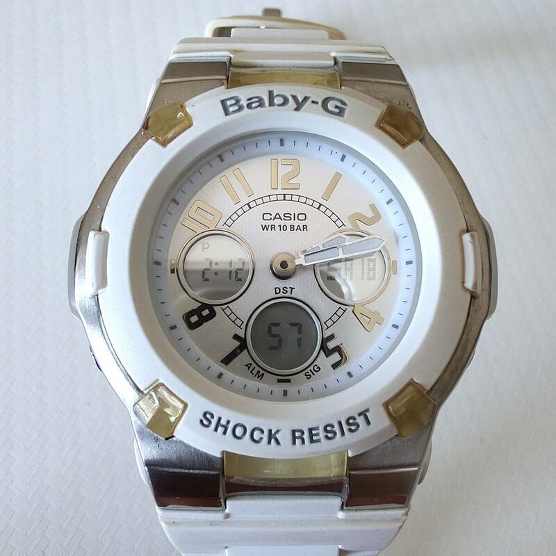 ◆カシオ　Baby-G　[BGA-110]